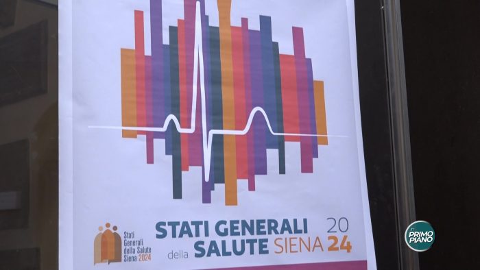 STATI GENERALI DELLA SALUTE