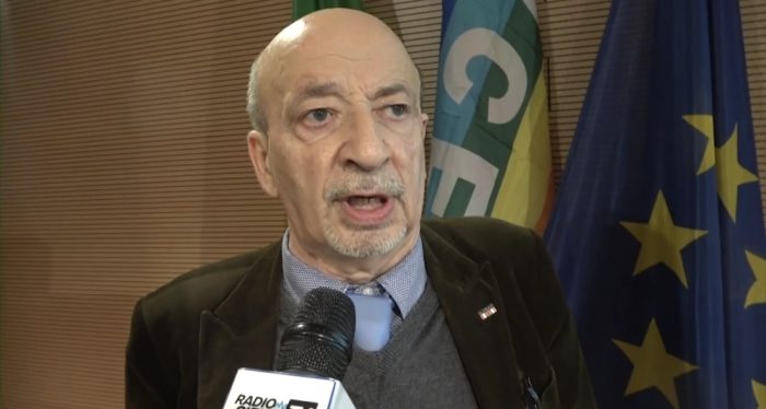 Corteo 25 aprile, Pagliarulo (Anpi): "Gli amici ebrei saranno presenti, per chi non ci sarà ce ne faremo una ragione"