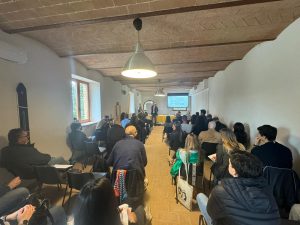 A Suvignano un corso di formazione sulla sicurezza del lavoro in agricoltura