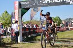 Ciclismo, Stefano Valdrighi trionfa alla Sinalunga Bike