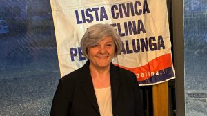 Amministrative a Sinalunga, in corsa anche la civica Angelina Rappuoli