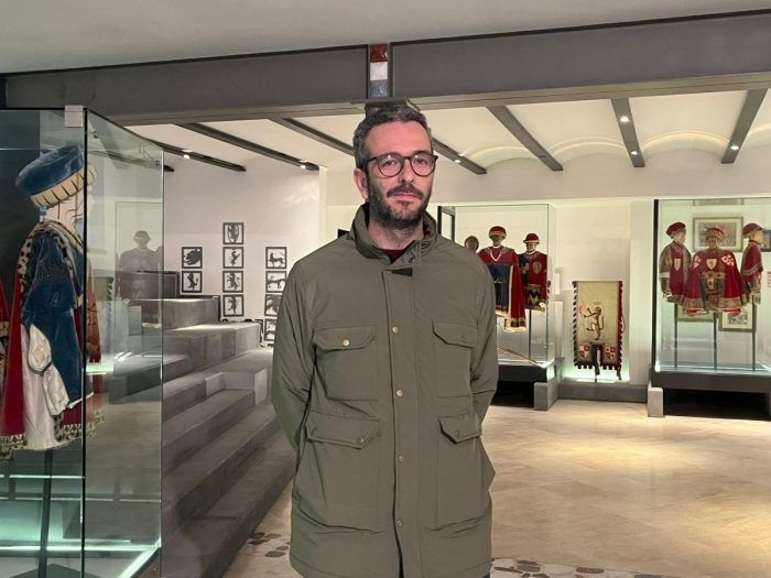 "I giorni dell&rsquo;Assegnazione", mostra nella Pantera per costruire una "banca della memoria"