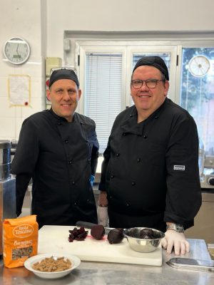 Sovicille, nelle scuole prosegue "Assaggiamo" per un'alimentazione sana e sostenibile