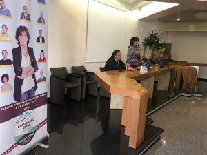 Turismo Chianciano Terme, Torelli: "E' urgente un cambio di passo"