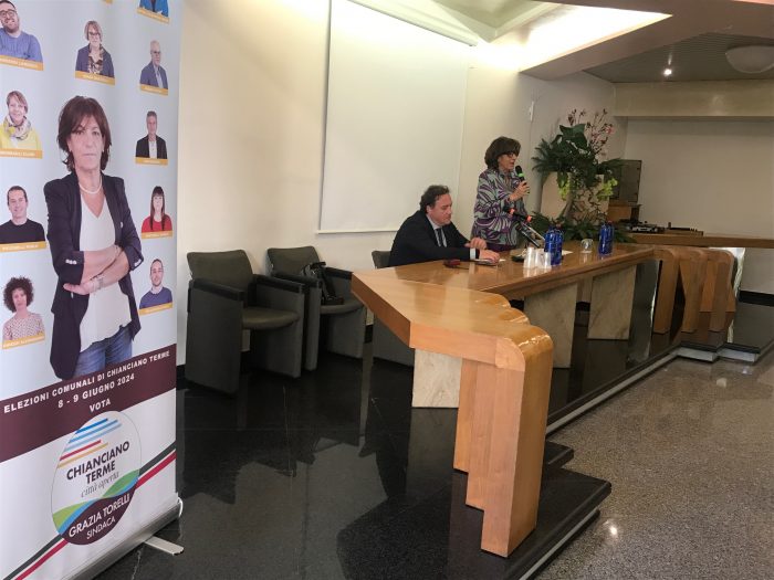 Turismo Chianciano Terme, Torelli: "E' urgente un cambio di passo"