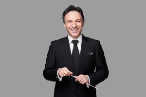 Poggibonsi, al Politeama si chiude la stagione concertistica con l’ORT diretta da Umberto Clerici