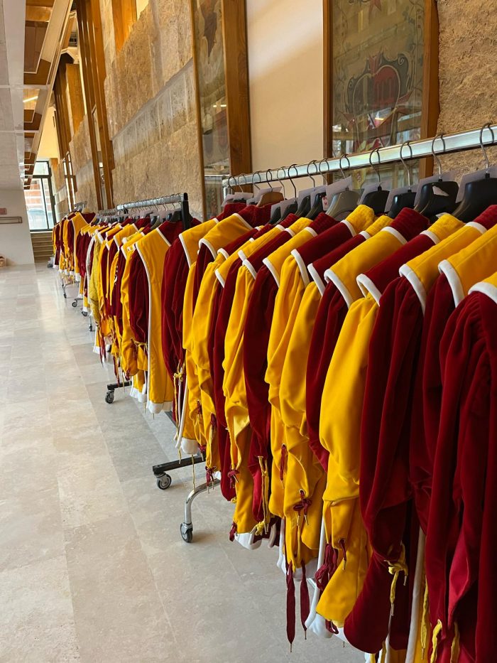 Contrada di Valdimontone, il programma della Festa Titolare 2026