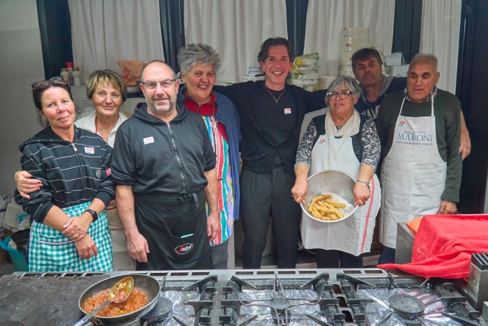 Colle Val d'Elsa: si chiude la quattro giorni di 'In Festa per Vannetti Sindaco'