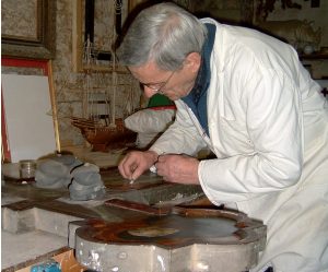 Oggi i funerali di Vinicio Guastatori. Il ricordo affettuoso del Costone