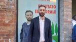 Elezioni Monteroni d'Arbia, Gabriele Berni apre la sede del comitato elettorale e dà il via alla campagna elettorale