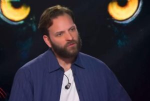 Alessandro Borghi manda a quel paese un regista senese: "Mi disse non avrei mai fatto l'attore perché non sapevo fare niente. Ciao Carmine"