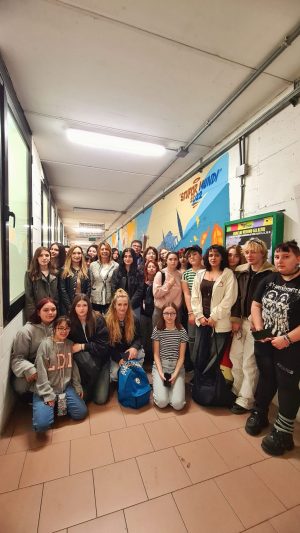 Siena, &ldquo;Arte nelle Teche&rdquo;: al via la nuova mostra &ldquo;Come mi vedono gli altri&rdquo;