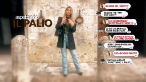 'Aspettando il Palio', nuovo appuntamento stasera su Siena Tv