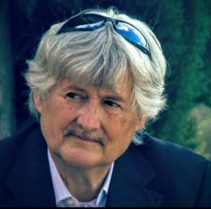 CSI Siena piange la scomparsa di Maurizio Borghi