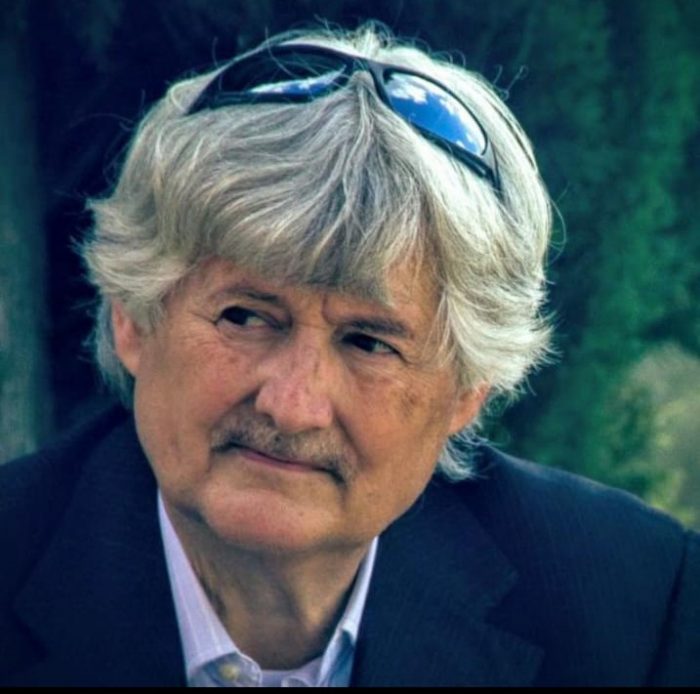 CSI Siena piange la scomparsa di Maurizio Borghi