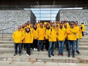 Anche Coldiretti Siena al Brennero, scoperta anche uva indiana e cosce di maiale danesi