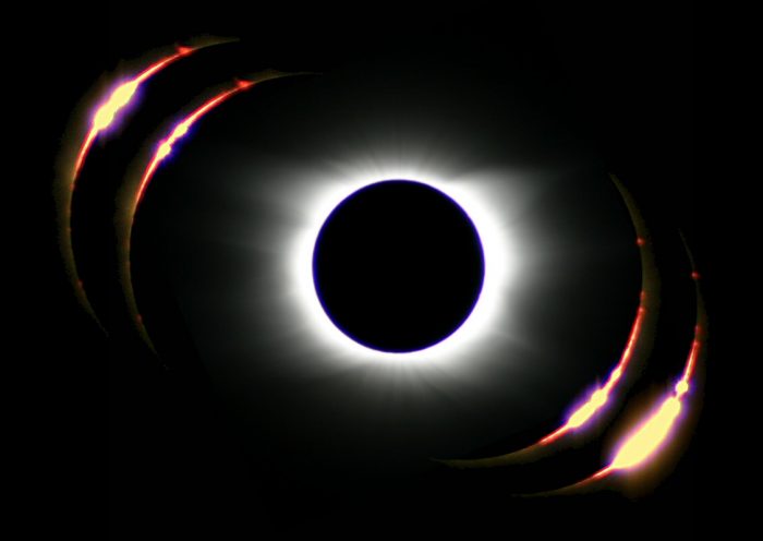 "Sole nero", anche da Siena astrofili in viaggio per ammirare la straordinaria eclissi totale