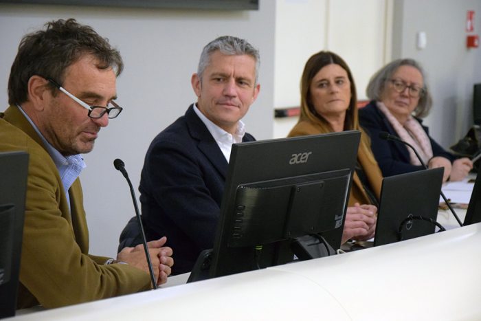 Scotte Siena, al via incontri con manager di altri ospedali per confronto su buone pratiche aziendali