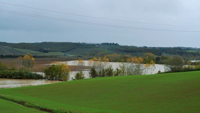 Panti (ConfConsumatori): "Abbiamo raccolto l'allarme dei cittadini di Arbia trascurati dal comune di Asciano"