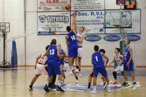 Basket, a Chiusi e Chianciano via alle finali nazionali Under 19