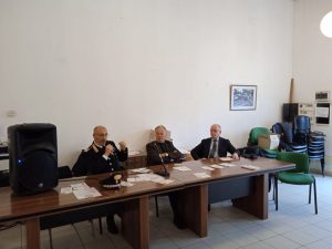 "Non ci casco!", a Torrita di Siena iniziativa contro le truffe agli anziani