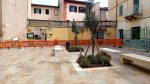 Poggibonsi, a Staggia si inaugura la nuova piazza Grazzini