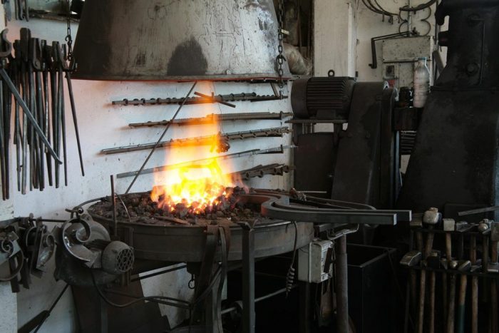 Mestieri d&rsquo;Arte, botteghe aperte a Pienza, Colle Val d'Elsa e Chiusi