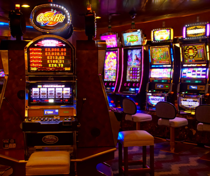 Montepulciano tra i Comuni scelti dal CNR per uno studio sul gioco d’azzardo