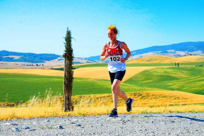 Giro della Valdorcia, un 2024 con tante novità e attrattive