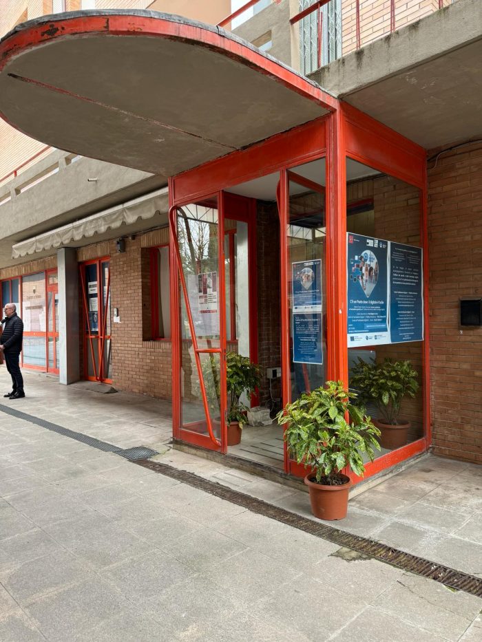 Punti Digitale Facile, inaugurati a Siena gli sportelli informatici per supportare i cittadini