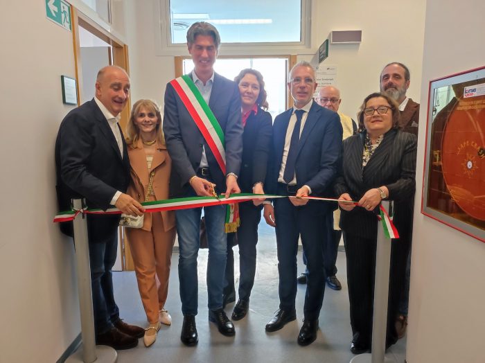 Inaugurata la COT della Zona Amiata Senese, Val d’Orcia e Val di Chiana Senese