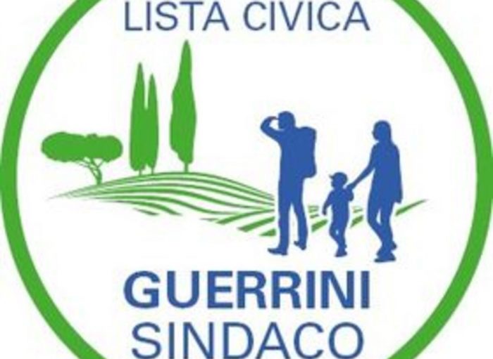Amministrative Sovicille, la lista civica Guerrini sindaco presenta il simbolo