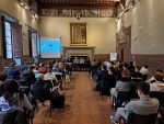 “Greening our future together”, a Siena il meeting di apertura del progetto EdUCo