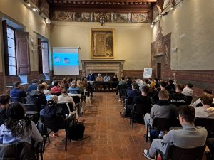 &ldquo;Greening our future together&rdquo;, a Siena il meeting di apertura del progetto EdUCo