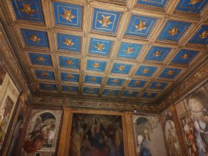 Siena, domani l'apertura straordinaria del museo diocesano e la presentazione dell'antica icona bizantina