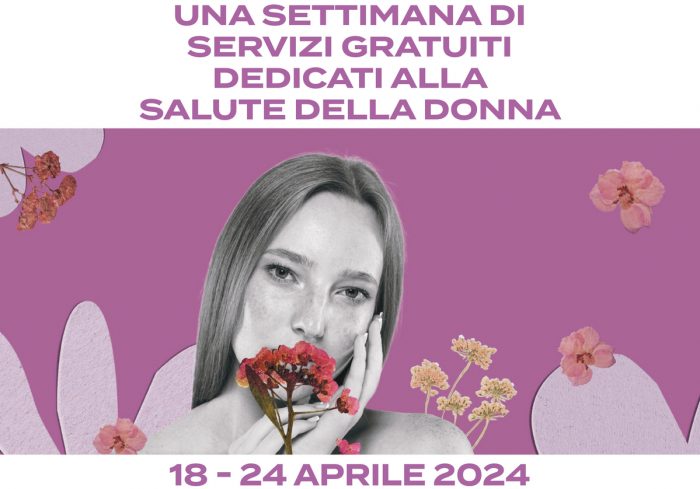 Open week sulla salute della donna, tante iniziative all’Aou Senese