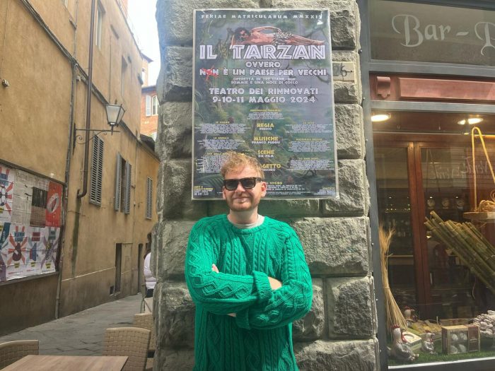 Feriae Matricularum 2024, si parte il 7 maggio. Dal 9 l'operetta ai Rinnovati