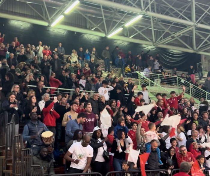 Basket, Colle vince il derby della Valdelsa con Poggibonsi