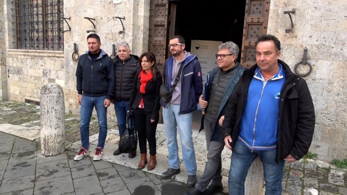 Whirlpool, nuovo incontro dei sindacati con il Comune di Siena