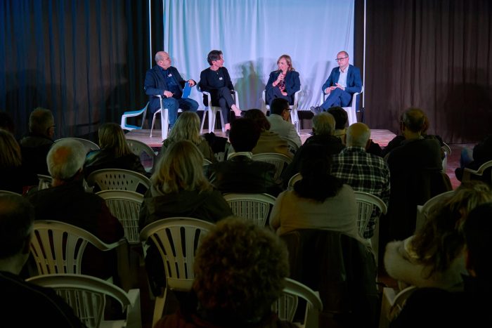 Amministrative Valdelsa: centrosinistra, i candidati sindaci di Colle, Poggibonsi e San Gimignano discutono di progetti comuni