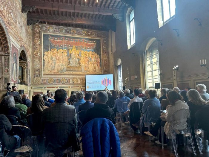 Stati generali della salute a Siena, sabato 6 il primo appuntamento