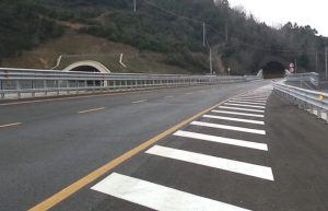 Lavori Siena-Grosseto, domani chiusura temporanea di un tratto per mezz'ora