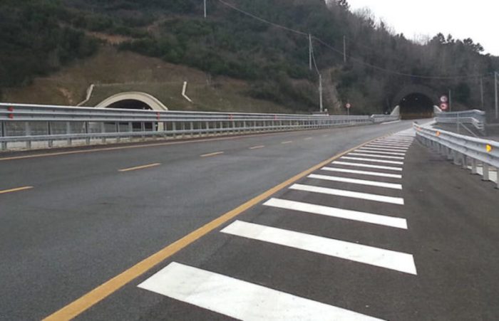 Siena-Grosseto, lavori ultimati entro la fine del 2026