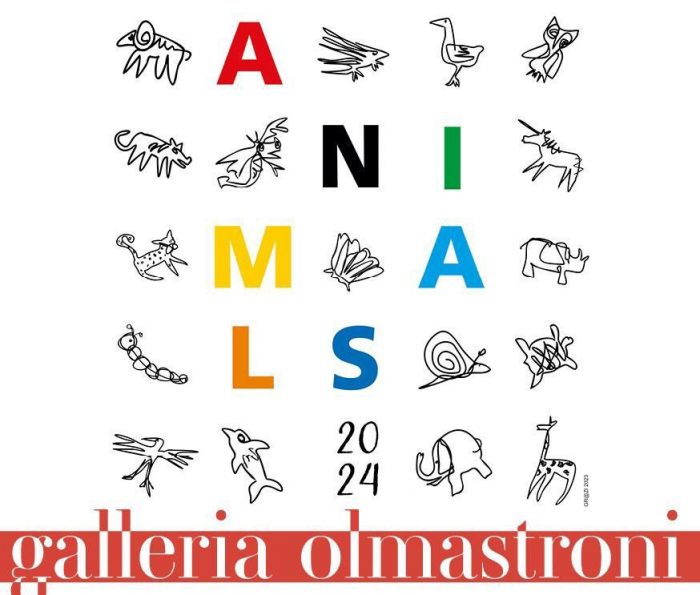 Siena: mostra "Animals" sul bestiario del Palio. Lions Club e artisti per una citt&agrave; solidale