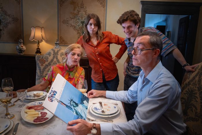 Sei nell'anima: Siena, l’infanzia, le ferite, l’ostinazione, la forza e il genio dietro al successo di Gianna Nannini