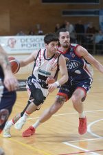 Basket: Virtus Siena vince gara2 con Pavia e allunga la serie