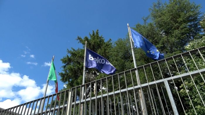 Beko, i sindacati: "A giugno vogliamo risposte dall'azienda, altrimenti ci mobiliteremo"