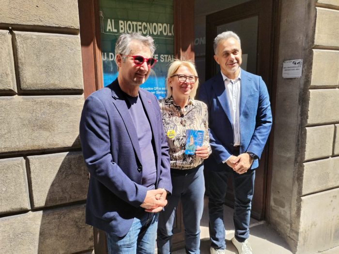 Azione: "Siena territorio non pi&ugrave; attrattivo, dove si transita, ma non si resta"