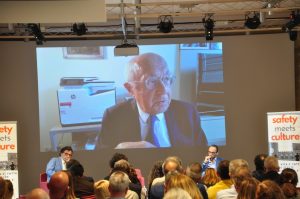 Safety meets Culture Siena, chiusa la 4a edizione: oltre 400 persone presenti e tanti ospiti di fama nazionale