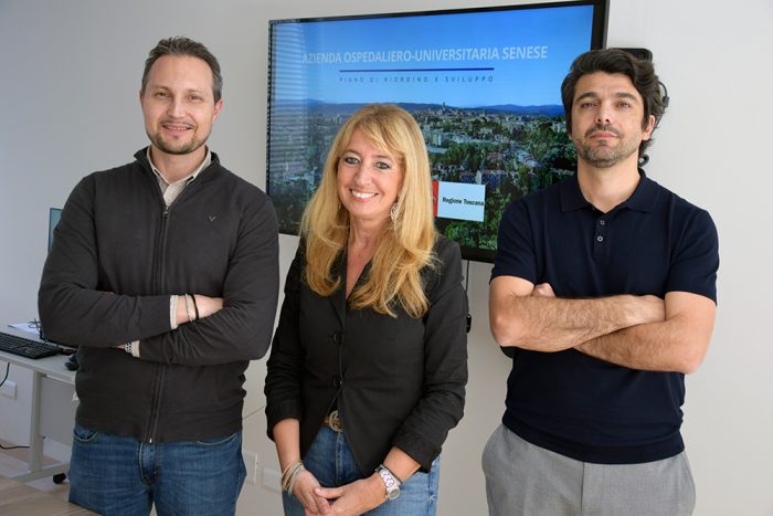 Lotto vol&agrave;no Scotte, lavori in linea con il cronoprogramma